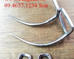 Cựa gà đá tốt nhất TpHCM | cuagada.vn