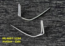 Cựa gà tre 48 số 7 thép Mỹ