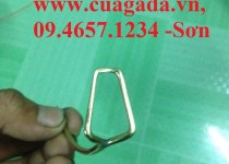 Đế ôm cựa gà