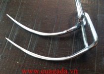 CựaNòi2li8 ThépMỹ62