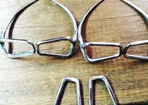 CựaNòi2li8 ThépMỹ58