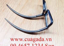 CựaNòi2li8 ThépMỹ60