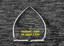 Cựa gà tre 52 việt lai thép Mỹ