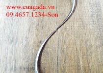 CựaTre2li ThépMỹ41