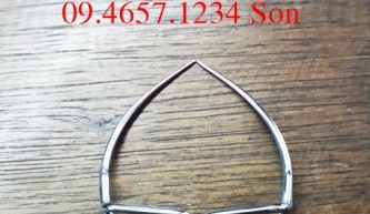 Cua ga tre 45 - Cua ga tre thep My gia re